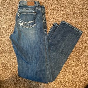 BKE Payton Bootcut jeans